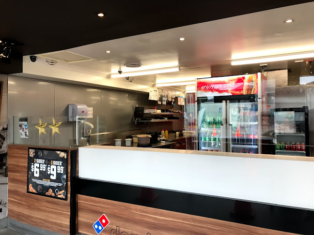 Domino's Pizza Paraparaumu - Paraparaumu
