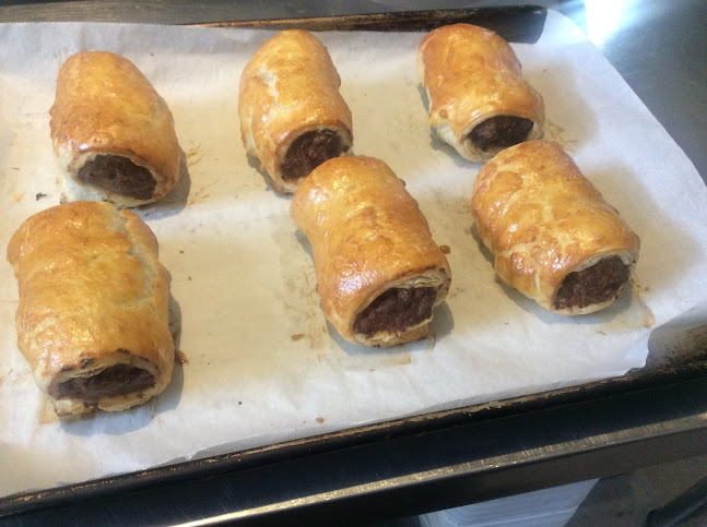 Grahamstown Coffee Shack - Hospitality and gastronomy