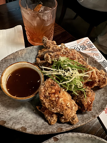 White + Wong’s - Auckland Viaduct, CBD - Auckland