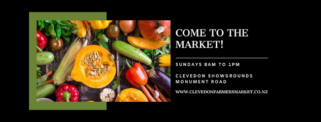 Opinii despre The Clevedon Village Farmers Market în Clevedon - Hospitality and gastronomy