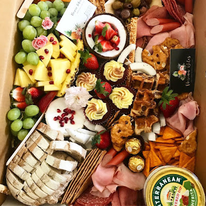 Nesian Bites Limited