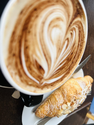 Miss Brown's Cafe - Napier