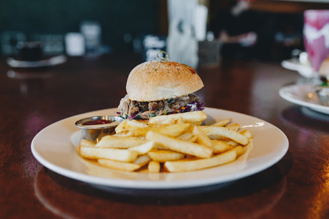 Opinii despre Joe's Garage în Rolleston - Hospitality and gastronomy