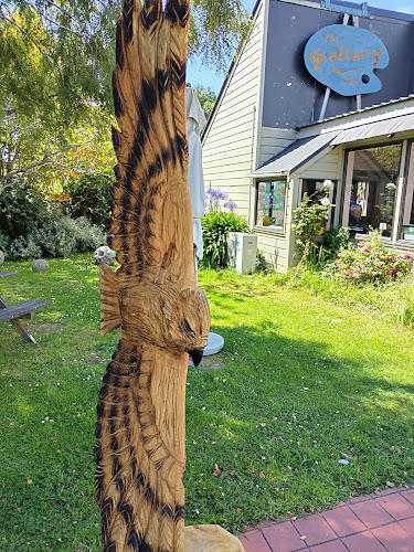 Blueskin Gallery - Waitati