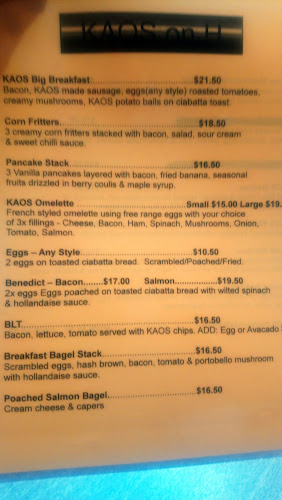 Uk-11 cafe & curry - Hospitality and gastronomy