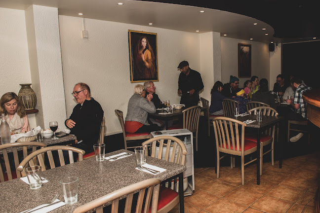 Vesey's Indian Restaurant & Bar - Hospitality and gastronomy