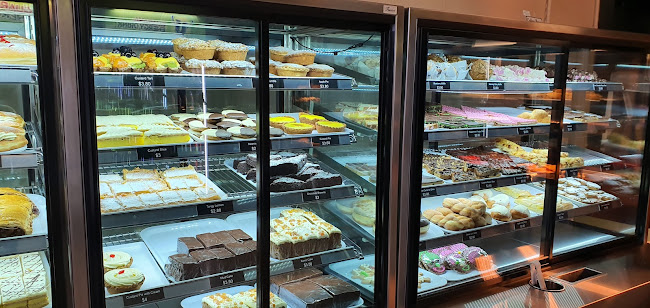 Green Apple Cafe and Bakery - Auckland