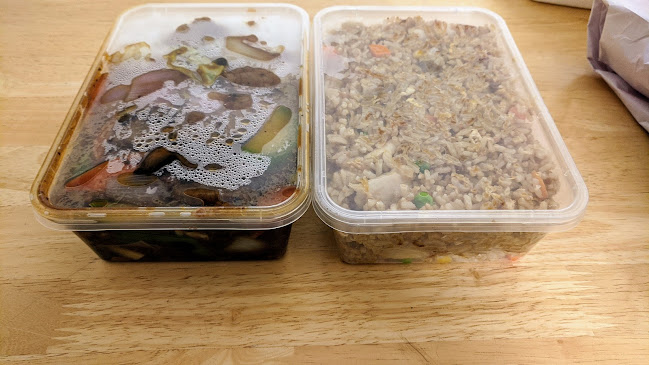 Aarons Kitchen - Hospitality and gastronomy