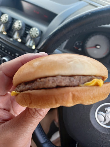 Comentarii opinii despre McDonald's Otahuhu