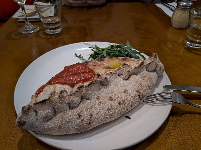 Ristorante Pizzeria Paradiso Phone number