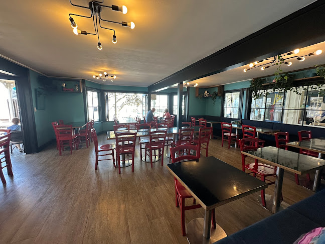 Hell Hole - Hospitality and gastronomy