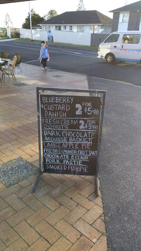 Comentarii opinii despre Upper Crust Bakery