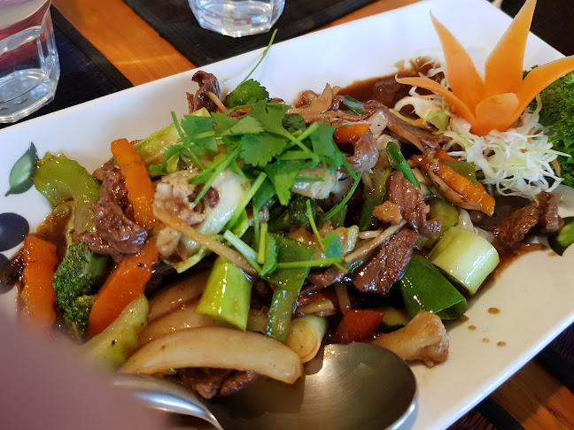 Tasty Thai Restaurant & Takeaways - Tauranga