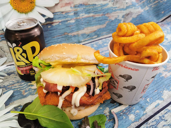 T&S Takeaways Cambridge - Hospitality and gastronomy