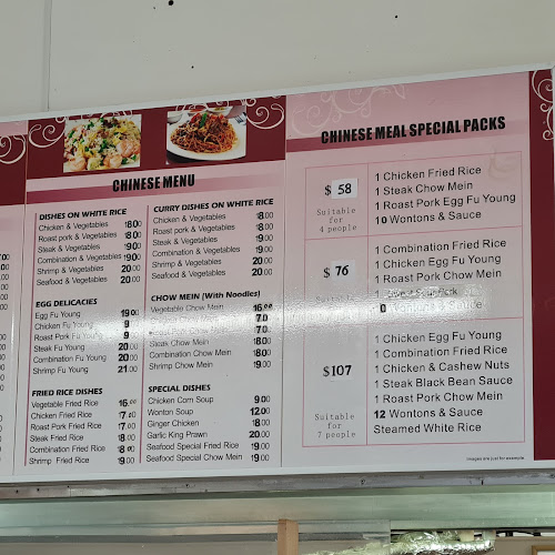 Opinii despre Milson Takeaways în Palmerston North - Hospitality and gastronomy