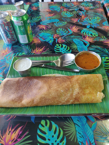 North Indian Food - Hospitality and gastronomy