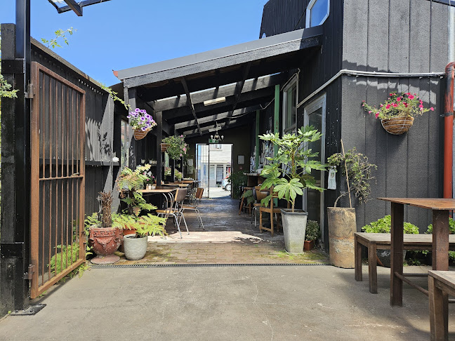 48 London Street, Lyttelton 8082, New Zealand