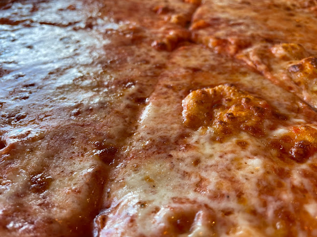 Sal's Authentic NY Pizza - Petone - Lower Hutt