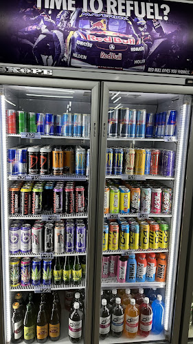 Comentarii opinii despre Mirrabooka Superette and lotto