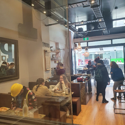 Opinii despre Pizza Presto în Auckland - Hospitality and gastronomy