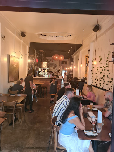 Sunrise Restaurant - Hospitality and gastronomy