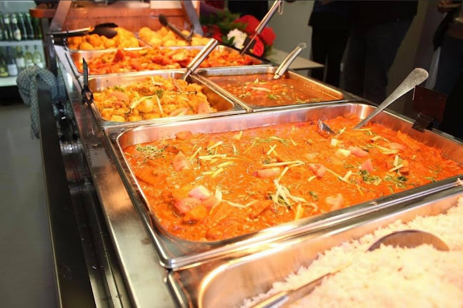 Comentarii opinii despre Royale Indian Restaurant - Cameron Road