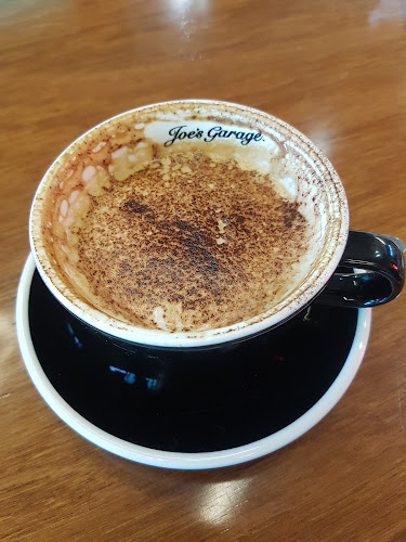 Comentarii opinii despre Joe's Garage Silverdale