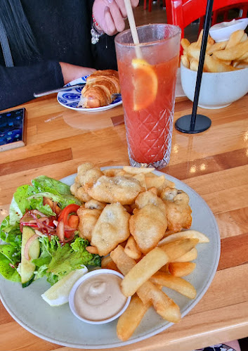 Butterfish Restaurant And Cafe