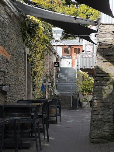 Arrowtown Bakery - Hospitality and gastronomy