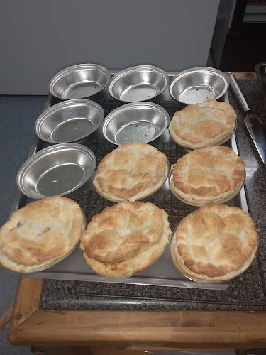 7 George Street, Port Chalmers, Dunedin 9023, New Zealand