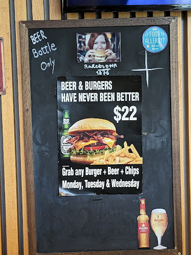 Comentarii opinii despre Gourmet Burger and Brew Kitchen