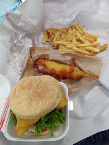 Reviews of Highway 10 Seafood Takeaways in Waipapa - Hospitality and gastronomy