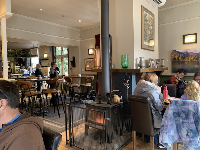 Opinii despre Postmasters Kitchen + Bar în Arrowtown - Hospitality and gastronomy