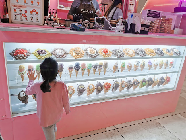 Inside Sylvia Park shopping mall 286 Mount Wellington Highway, Mount Wellington, Auckland 1060, New Zealand