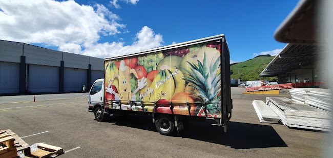 Turners & Growers Fresh - Hospitality and gastronomy