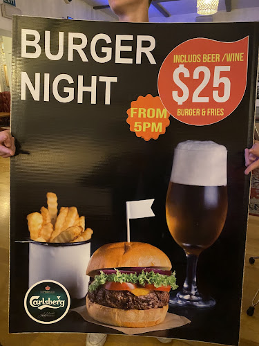 Speakers Corner Ale House - Auckland