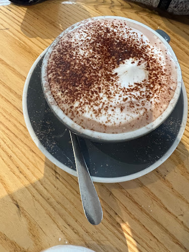 Moinho Café - Hospitality and gastronomy