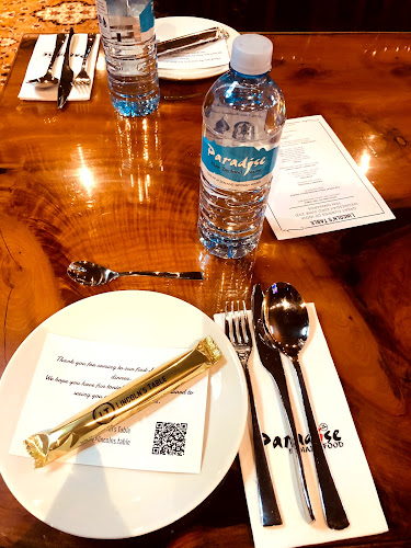 Paradise Takeaway - Auckland