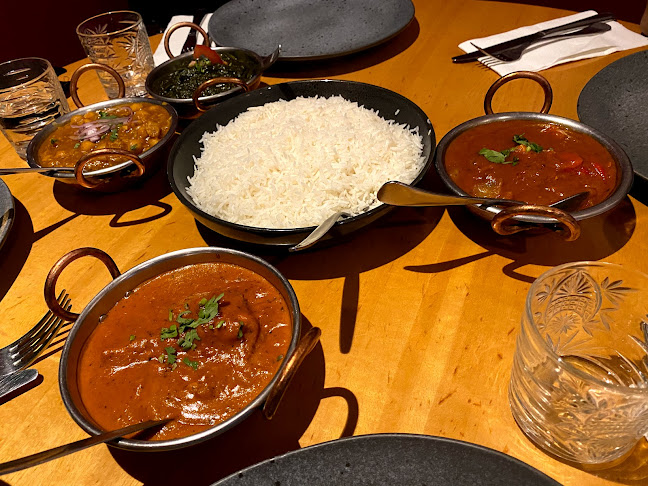 Jugnu's Little India - Hospitality and gastronomy