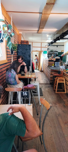 Comments and reviews of The Village Cafe Motueka