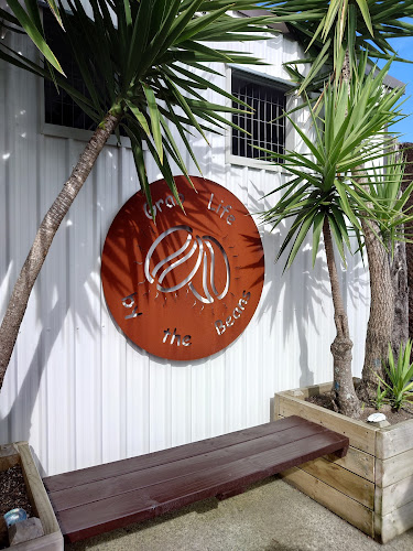 Naughty Bean Coffee - Coromandel