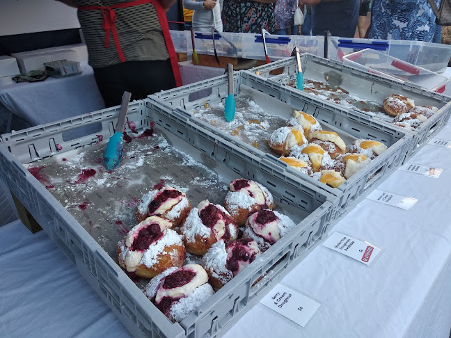 Rotorua Night Market - Hospitality and gastronomy