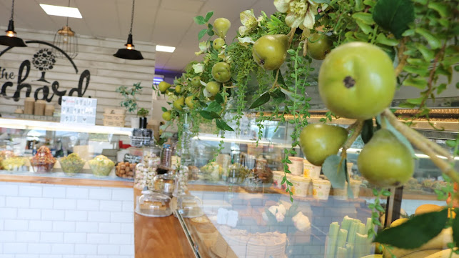 The Orchard Juicery and Kitchen - Auckland Catering and Cafe - Hospitality and gastronomy