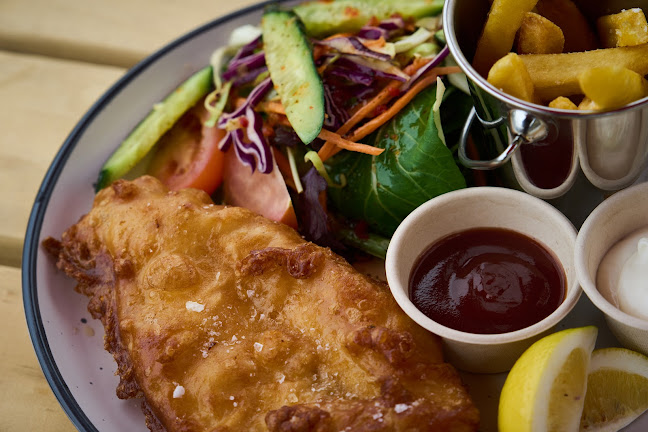 Punakaiki Rocks Hotel & Garden Bar - Punakaiki