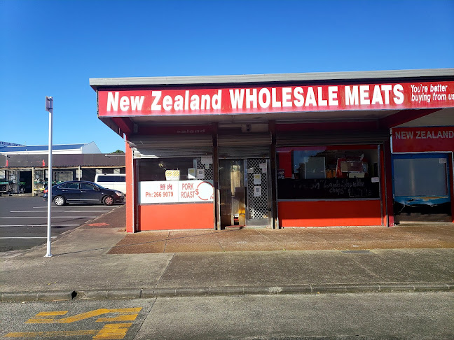 Opinii despre New Zealand Wholesale Meats Manurewa în Auckland - Hospitality and gastronomy