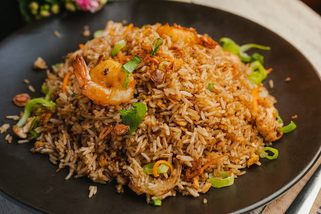 Uncle Man's K'road - Hospitality and gastronomy