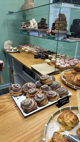 Spongedrop - Hospitality and gastronomy