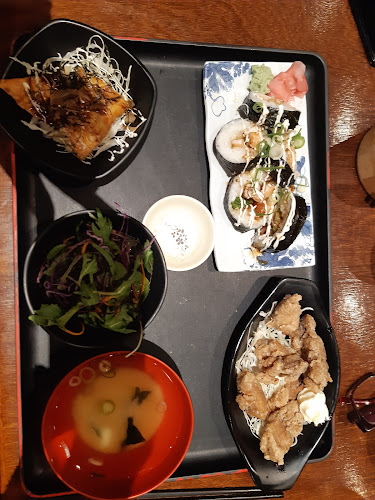 Ozeki Cafe & Bar - Wellington