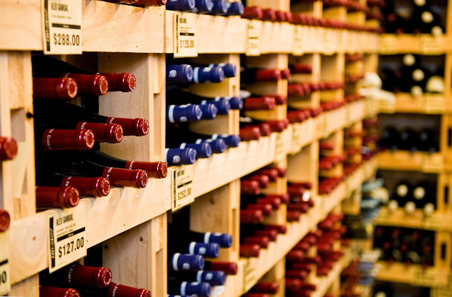 Opinii despre Glengarry Wines - Thorndon în Wellington - Hospitality and gastronomy