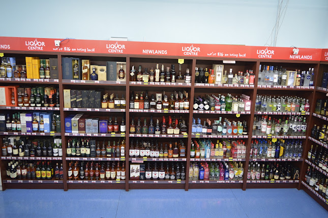 Comentarii opinii despre Barrel 2 Bottle Newlands